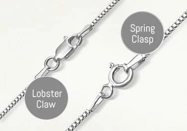 Clasps