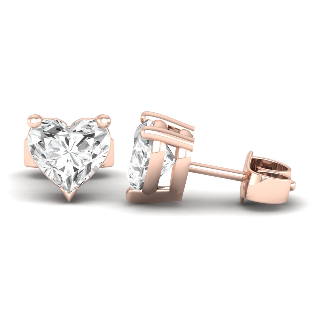 Diamond Stud Earrings | tips to buying | diamond earrings