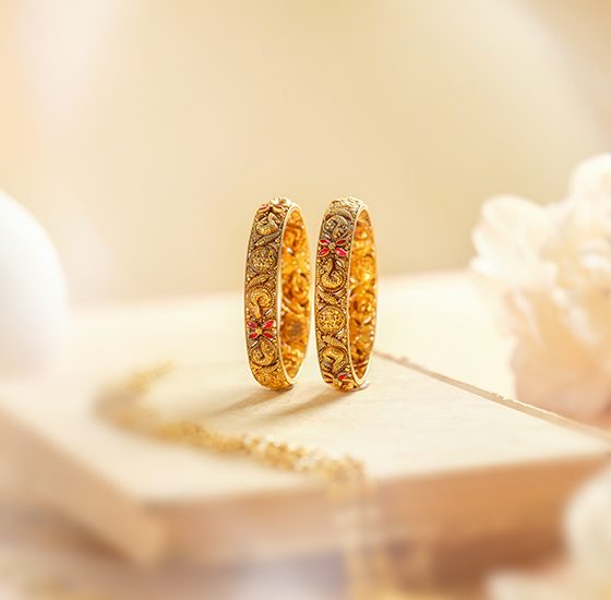 Is buying an gold jewellery-considered an investmen