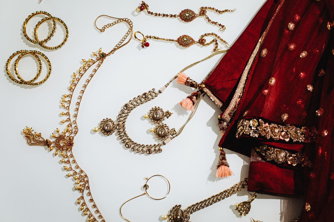 HISTORY OF TRADITIONAL INDIAN JEWELLERY | gold jewellery India | Diamond jewellery 