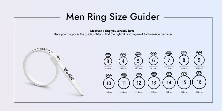 Know About Men Engagement Rings vs Wedding Band Difference