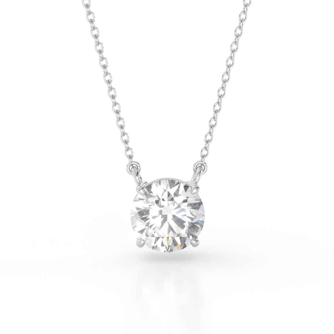 8 Best Engagement Pendant Jewellery That Can Go Attractable