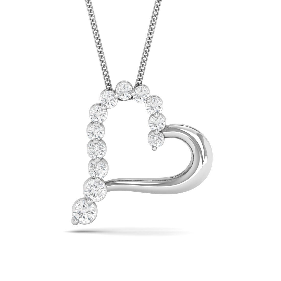 8 Best Engagement Pendant Jewellery That Can Go Attractable