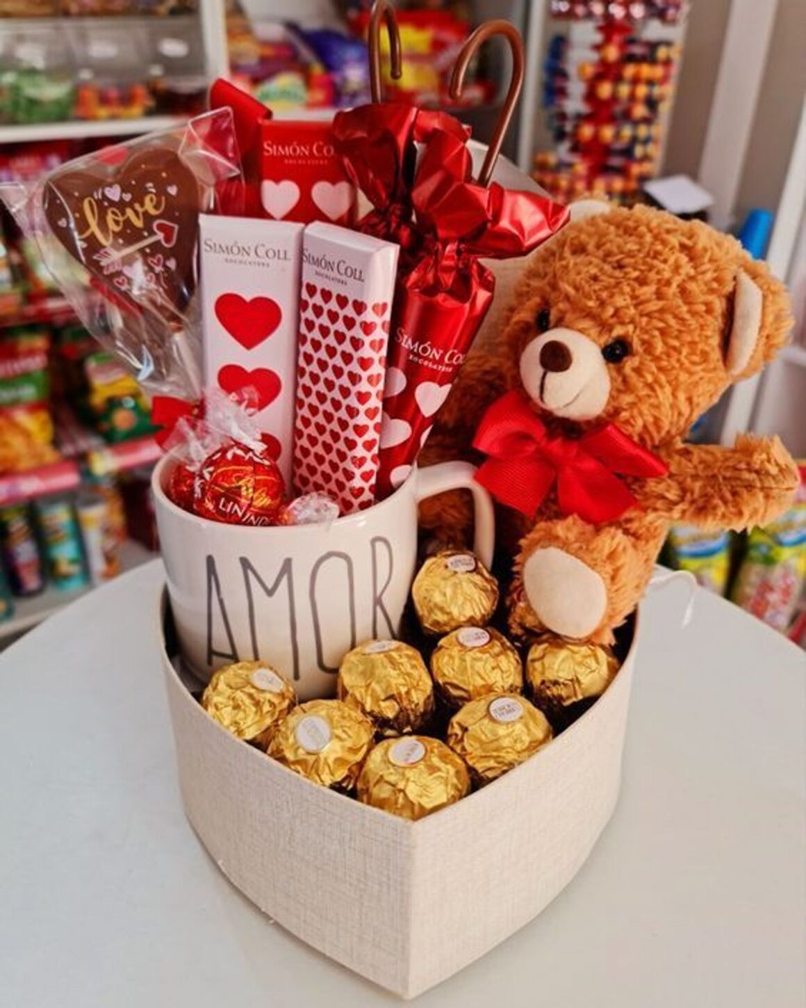 Best Gift For Married Sister On Raksha Bandhan || Chocolate box with cute teddy ||
